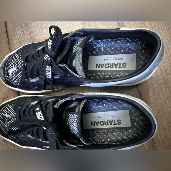 Golden Goose Special edition bought in Milan. Brand new. - Picture 6 of 7